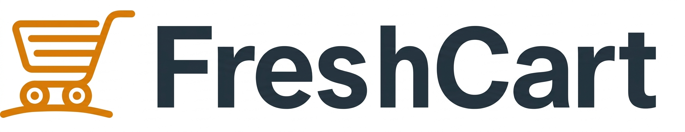 FreshCart